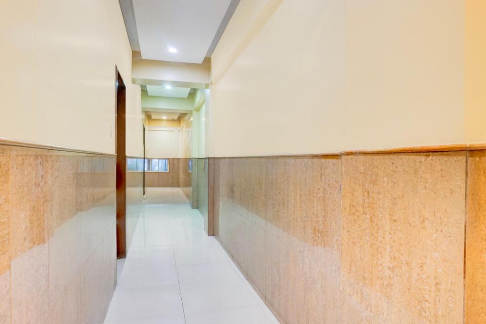 hotel o tiranga residency