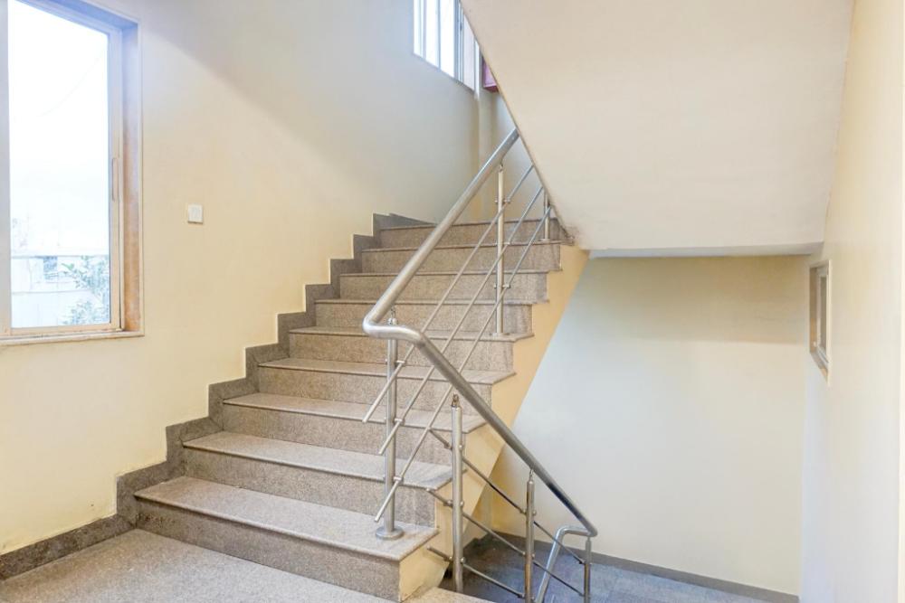 hotel o tiranga residency