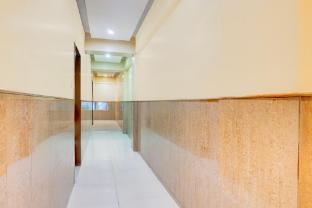 hotel o tiranga residency