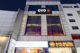 hotel o tiranga residency