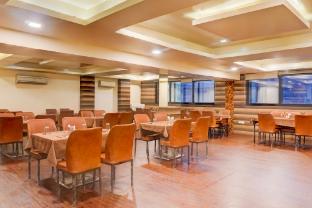 hotel o tiranga residency