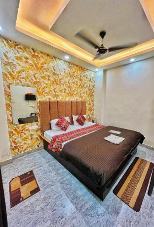 shreeji guest house