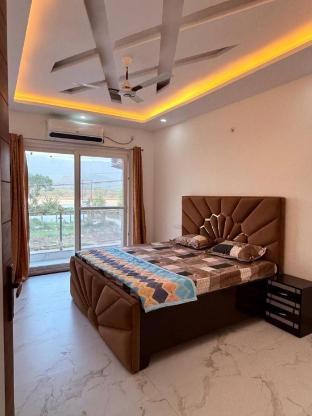2bhk with mesmerizing ganga view