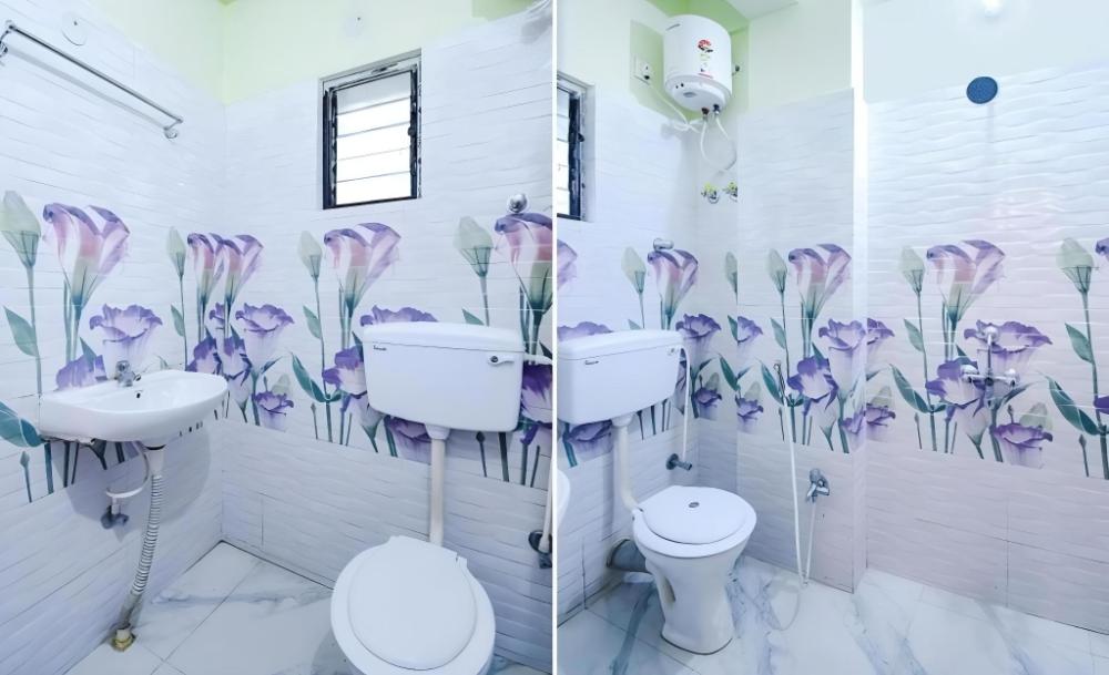 hotel new om shanti international