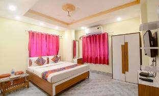 hotel new om shanti international