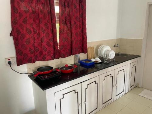 mariana by the pool benaulim