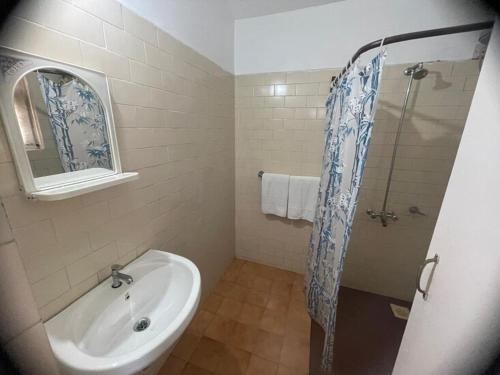 mariana by the pool benaulim