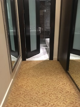 oakwood premier prestige bangalore