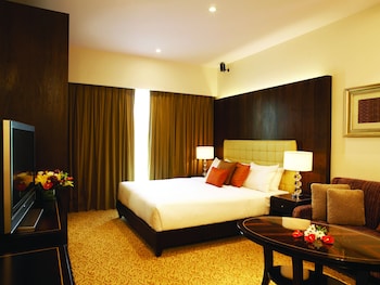 oakwood premier prestige bangalore
