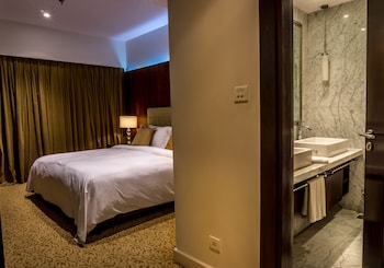 oakwood premier prestige bangalore