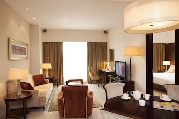 oakwood premier prestige bangalore
