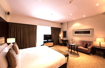 oakwood premier prestige bangalore