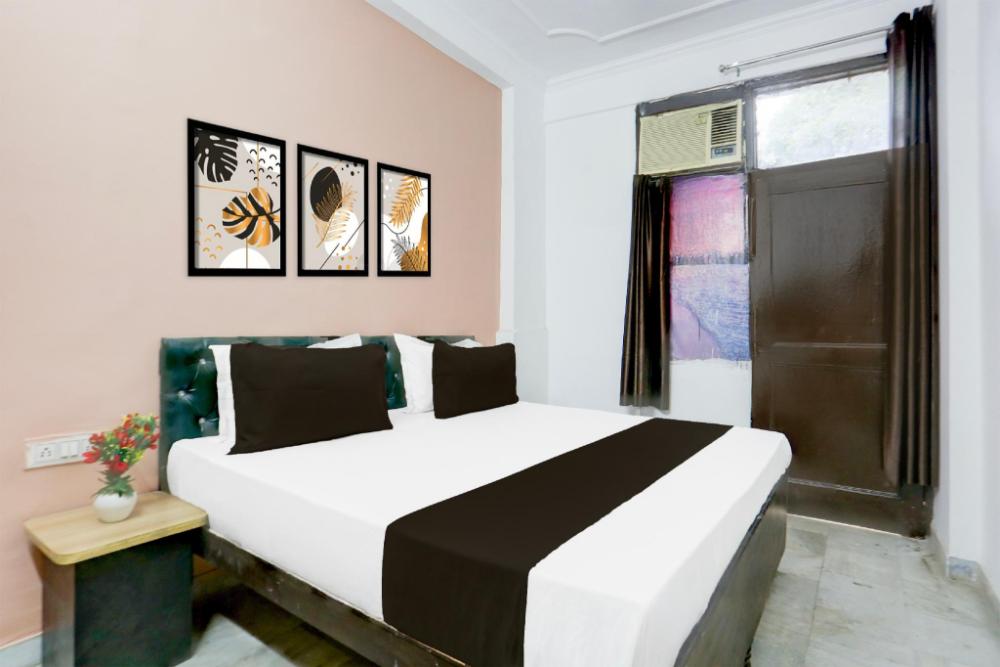 hotel o dream palace