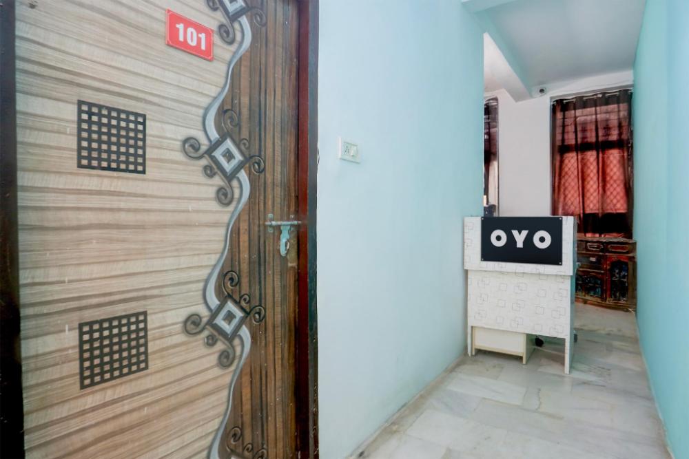 hotel o dream palace