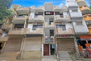 hotel o dream palace