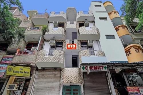 hotel o dream palace