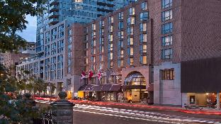 The Yorkville Royal Sonesta Hotel Toronto,Old Toronto>>Midtown Toronto,4 star