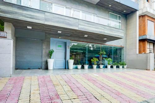 townhouse oak iskcon rohini townhouse oak rohini sector 23