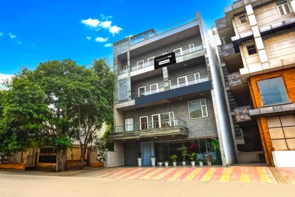 townhouse oak iskcon rohini townhouse oak rohini sector 23