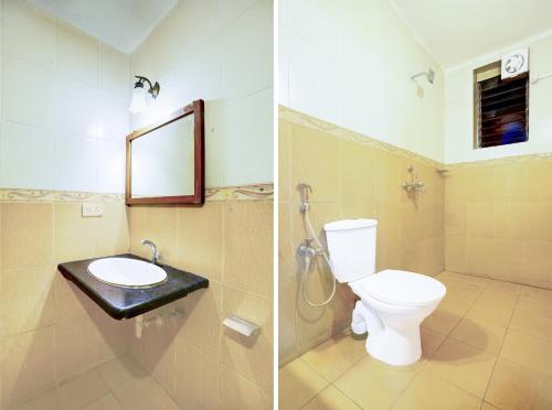 hotel o candolim beachview