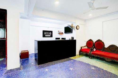 hotel o candolim beachview