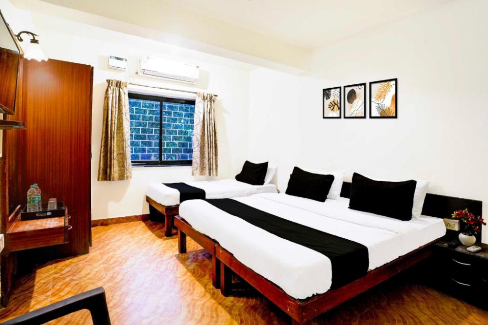 hotel o candolim beachview