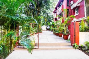 hotel o candolim beachview