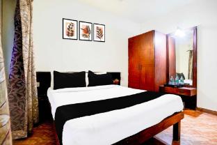 hotel o candolim beachview