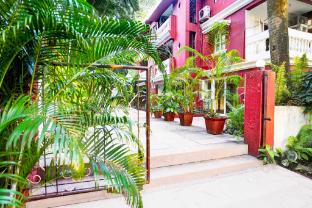 hotel o candolim beachview