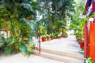 hotel o candolim beachview