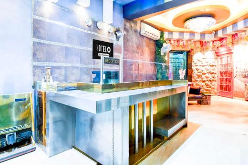 hotel o circus avenue road