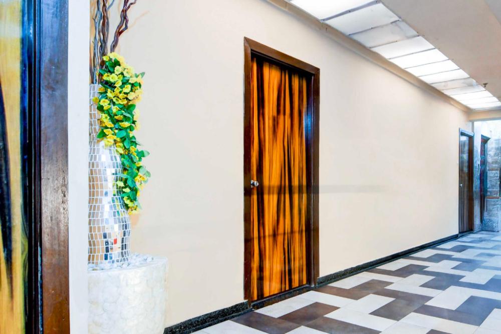 hotel o circus avenue road