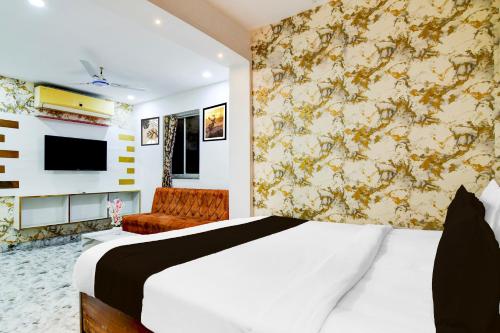 hotel o circus avenue road