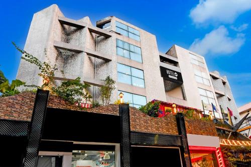 hotel o circus avenue road