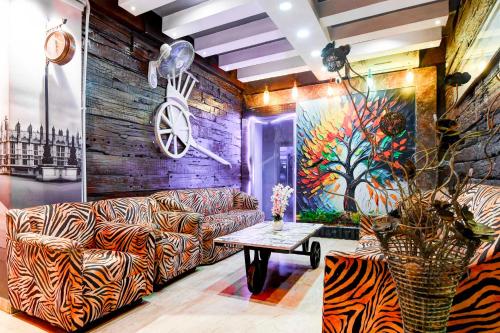 hotel o circus avenue road