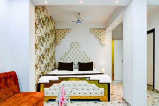 hotel o circus avenue road