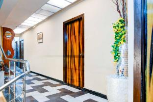 hotel o circus avenue road