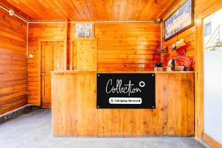 collection o morjim beach