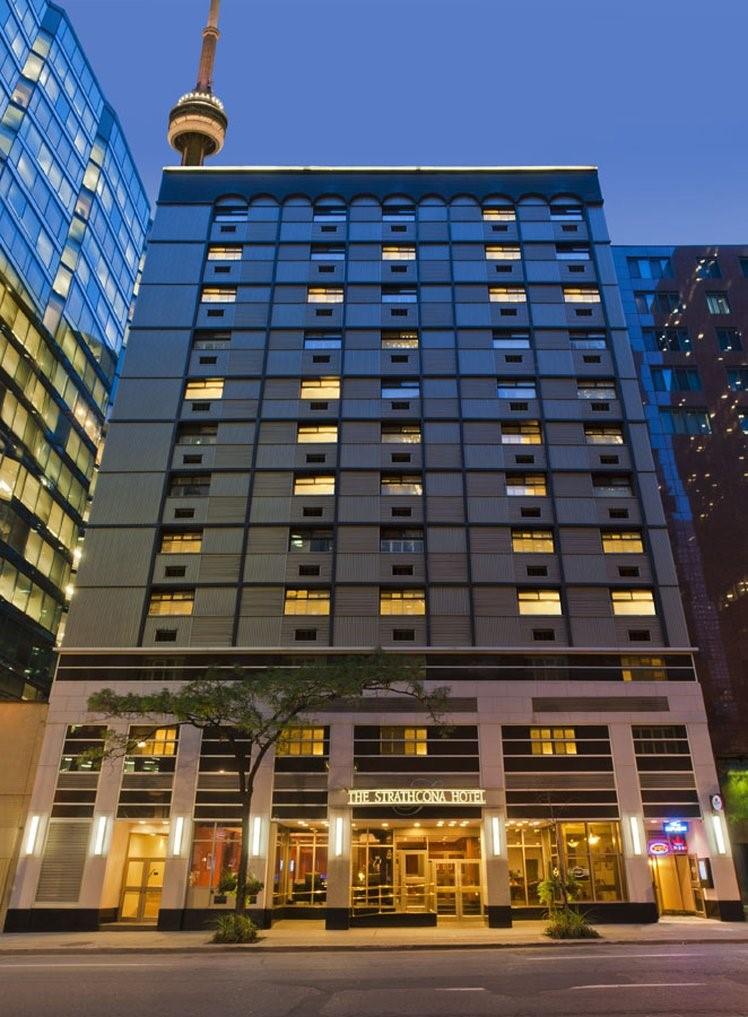 union hotel