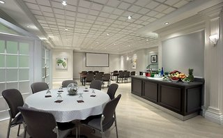 Union Hotel,Markham>>Downtown Toronto,4 star