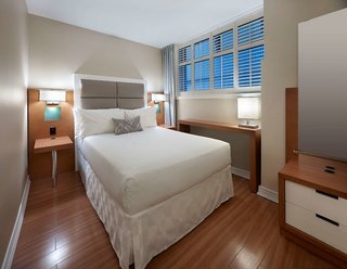 Union Hotel,Markham>>Downtown Toronto,4 star