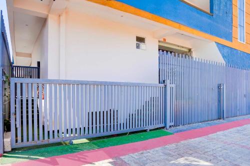 townhouse oak vasundra nagar