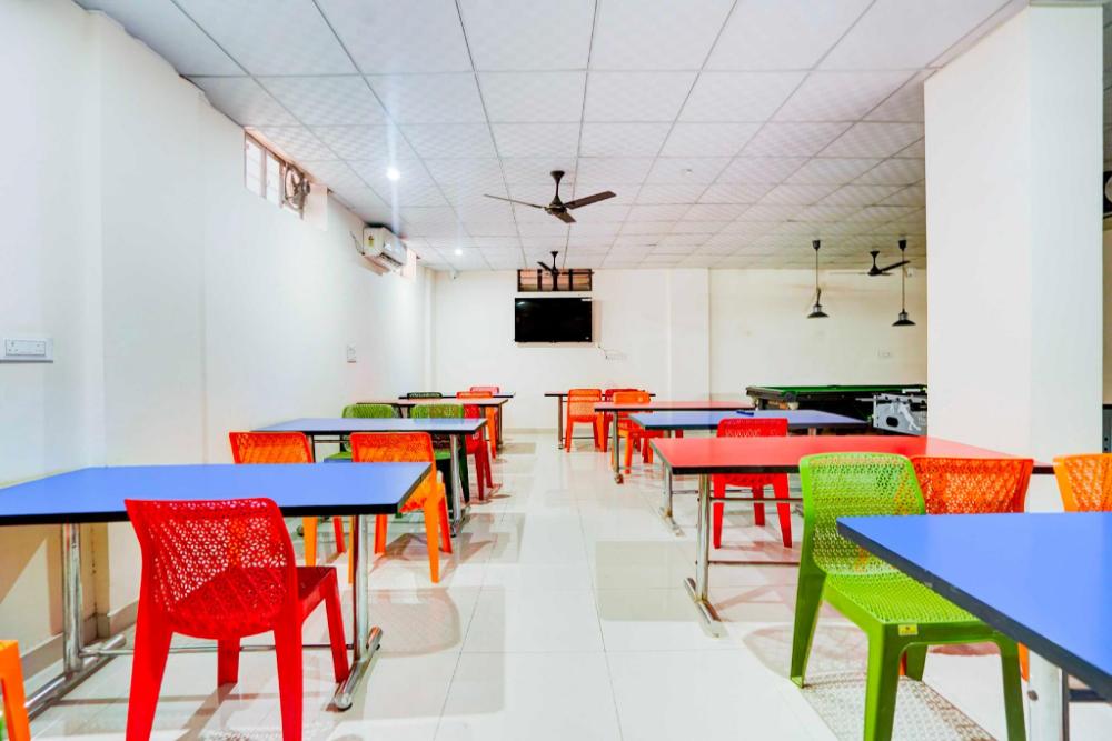 townhouse oak vasundra nagar