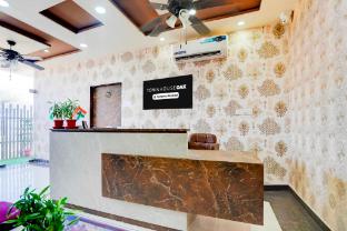 townhouse oak vasundra nagar