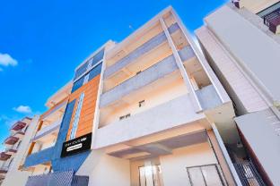 townhouse oak vasundra nagar