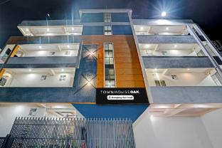 townhouse oak vasundra nagar