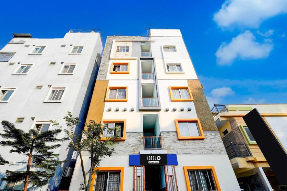 hotel o uttarahalli
