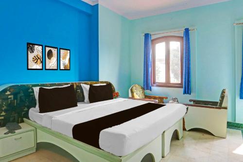 hotel o bani park near collectorate circle