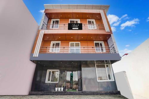 collection o sunrakh road vrindavan