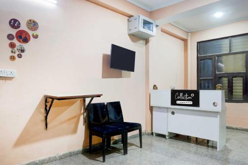 collection o sheetla colony